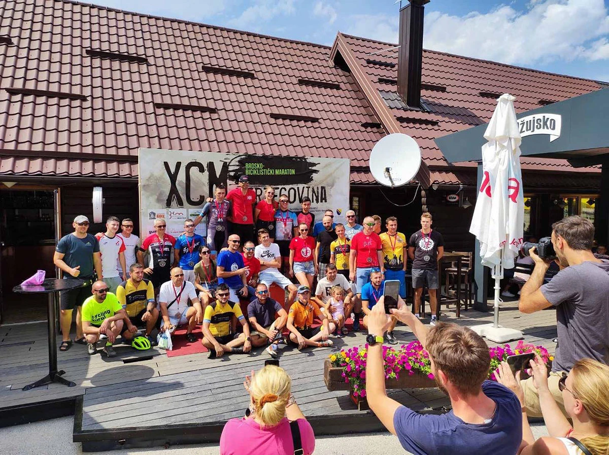 Blidinje BIKE Festival još jednom stavio Blidinje na globalnu kartu cikloturizma