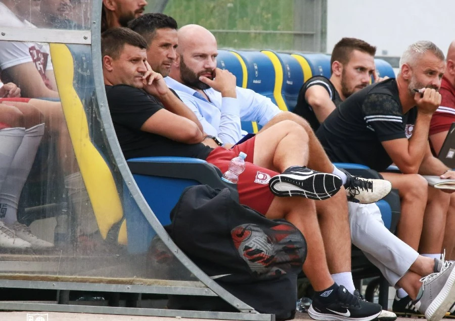 Dudić: Zločin je igrati u ovakvom terminu
