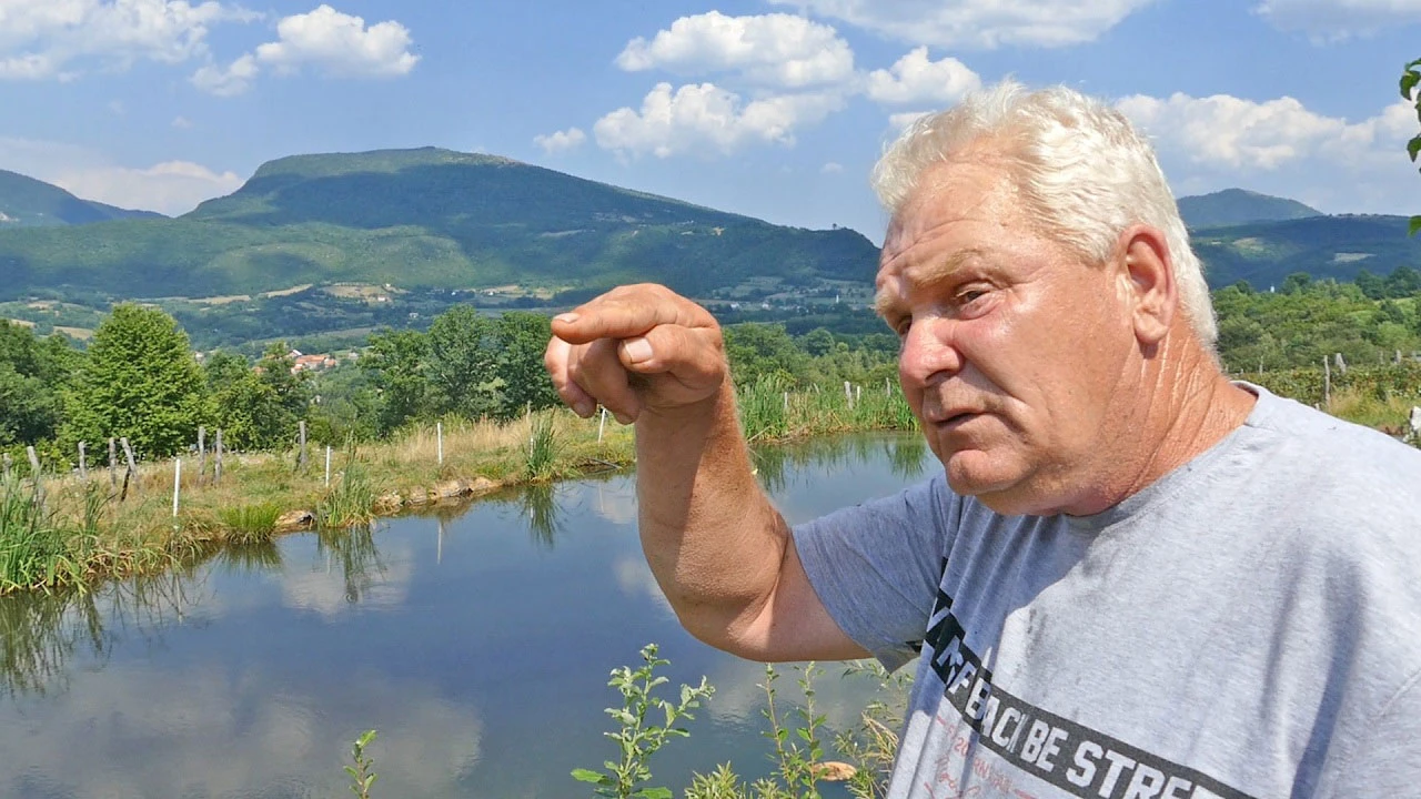 Najvrijedniji čovjek u BiH radi 20 poslova, on je čudo neviđeno kod ljudi