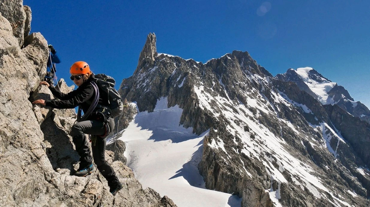 Problemi na Alpama: Ne može se više do vrha Jungfrau, pojavila se pukotina