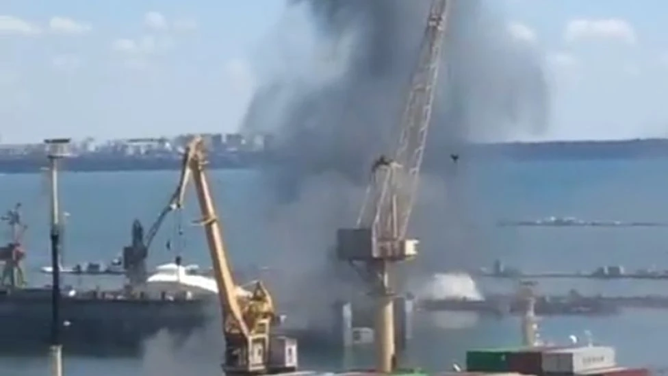 Rusi izigrali i Erdogana: Prvo mu rekli da nisu oni ispalili rakete, kasnije se hvalili kako su potopili brod