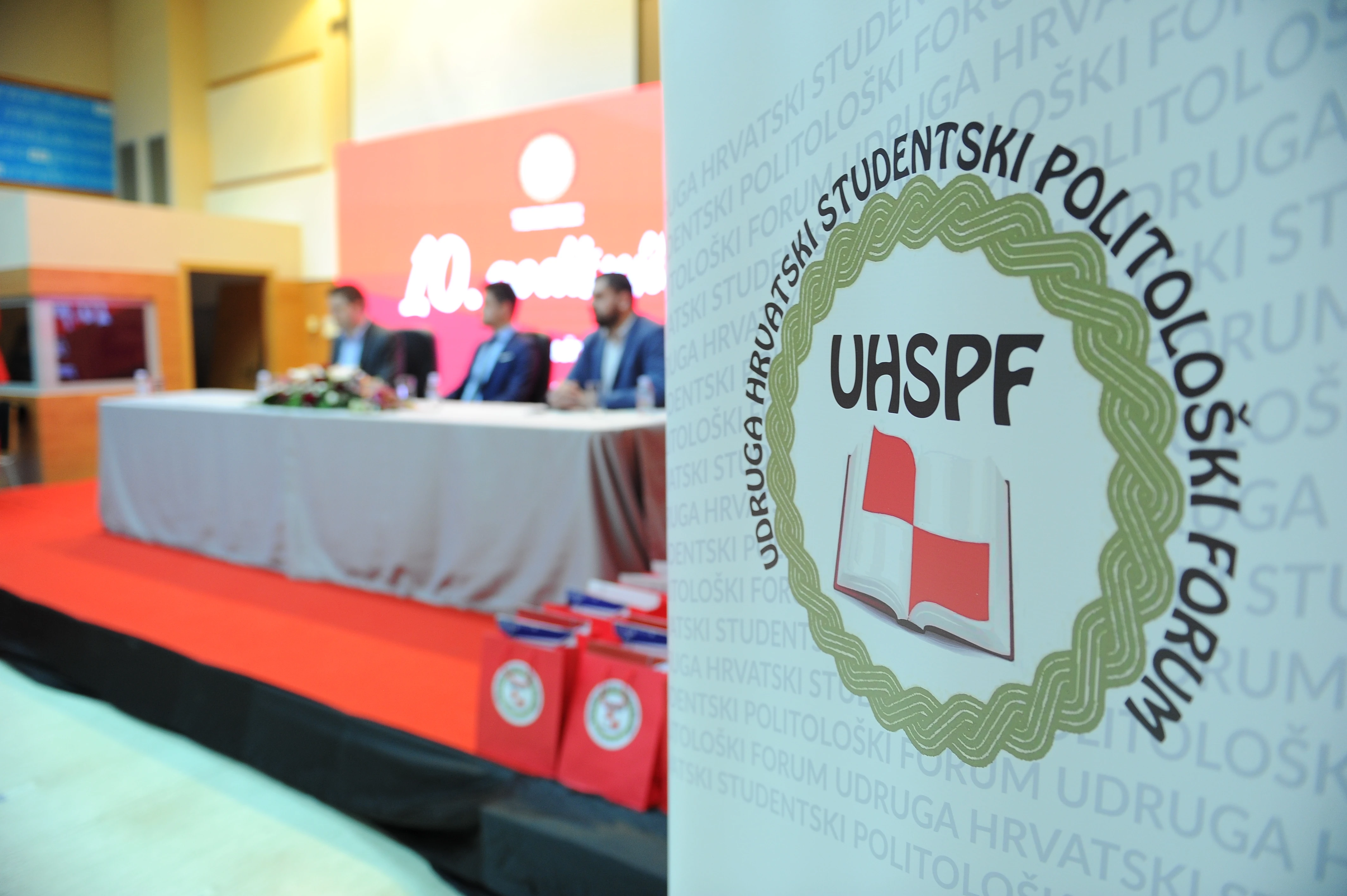 HSPF: Bošnjački radikali su najveća prijetnja miru u BiH
