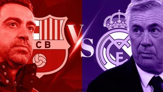 Ancelotti neće dovoditi nove igrače, Xavi bi još trošio
