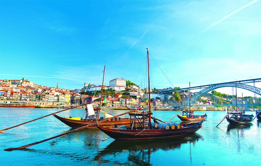 Portugal i Španjolska: Dijele poluotok, ali ne i ostalo