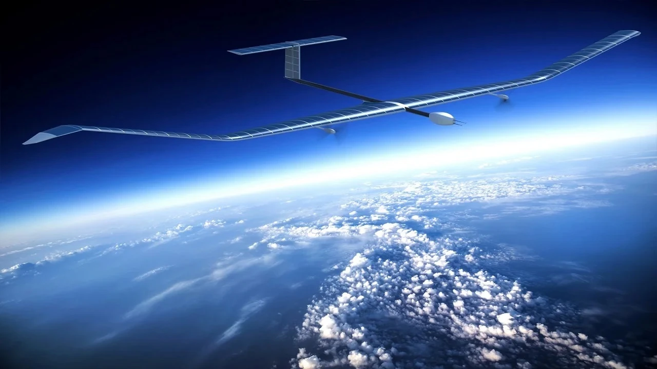 Dron američke vojske Zephyr oborio rekord ostavši u zraku 36 dana