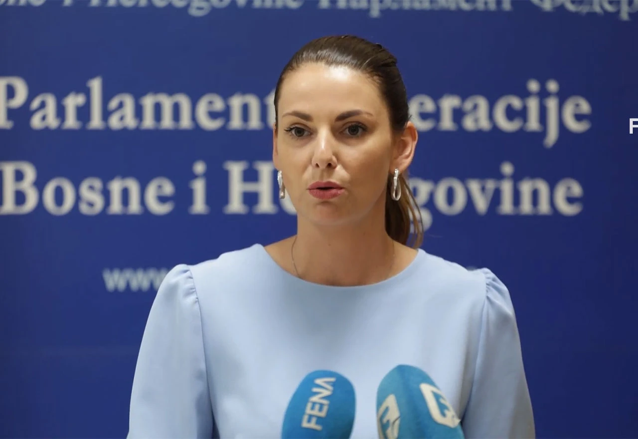 Na listu lijekova Fonda solidarnosti uvrstiti lijekove za karcinom jednjaka