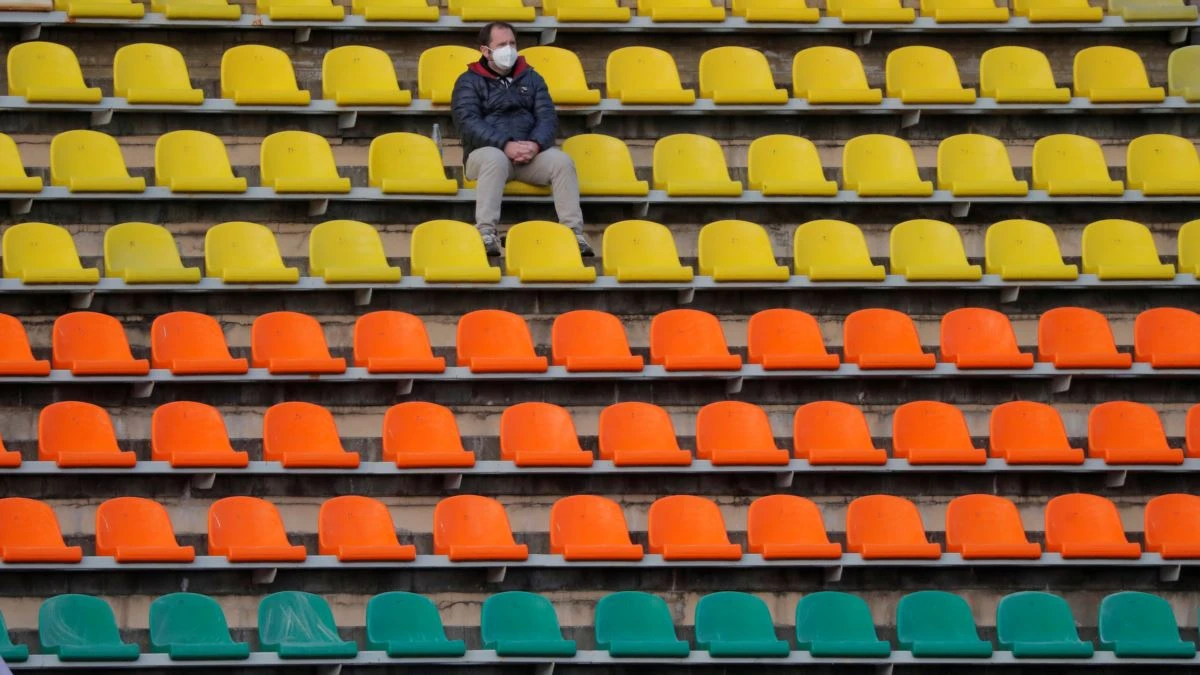 Premijer liga BiH: Opet zabranjen dolazak gostujućim navijačima na ''zamjenske stadione''