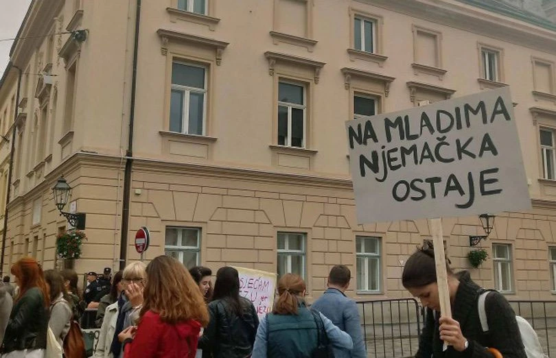 Znate li koliko se Hrvata u Njemačku doselilo isključivo radi zaposlenja?