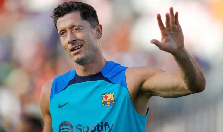 Barcelona prodala još TV prava da ima za pojačanja