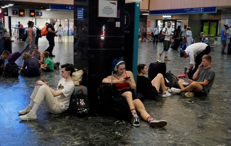 Izbjegnut daljnji poremećaji na aerodromu Heathrow