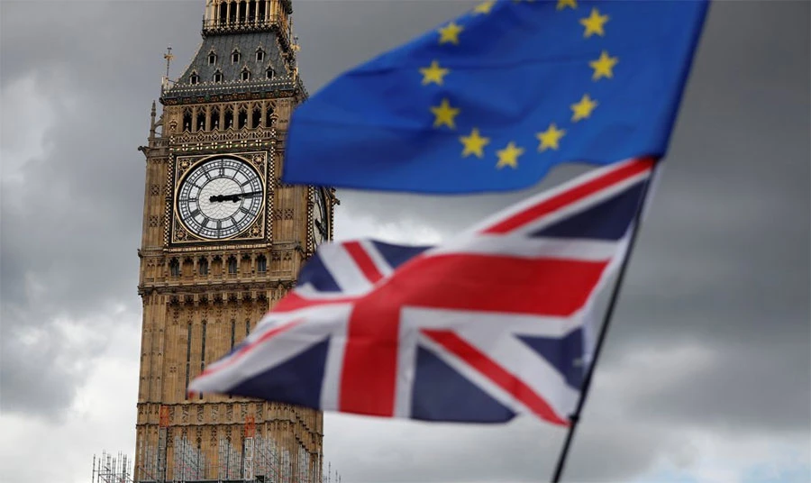 EU podnijela pritužbu protiv Britanije