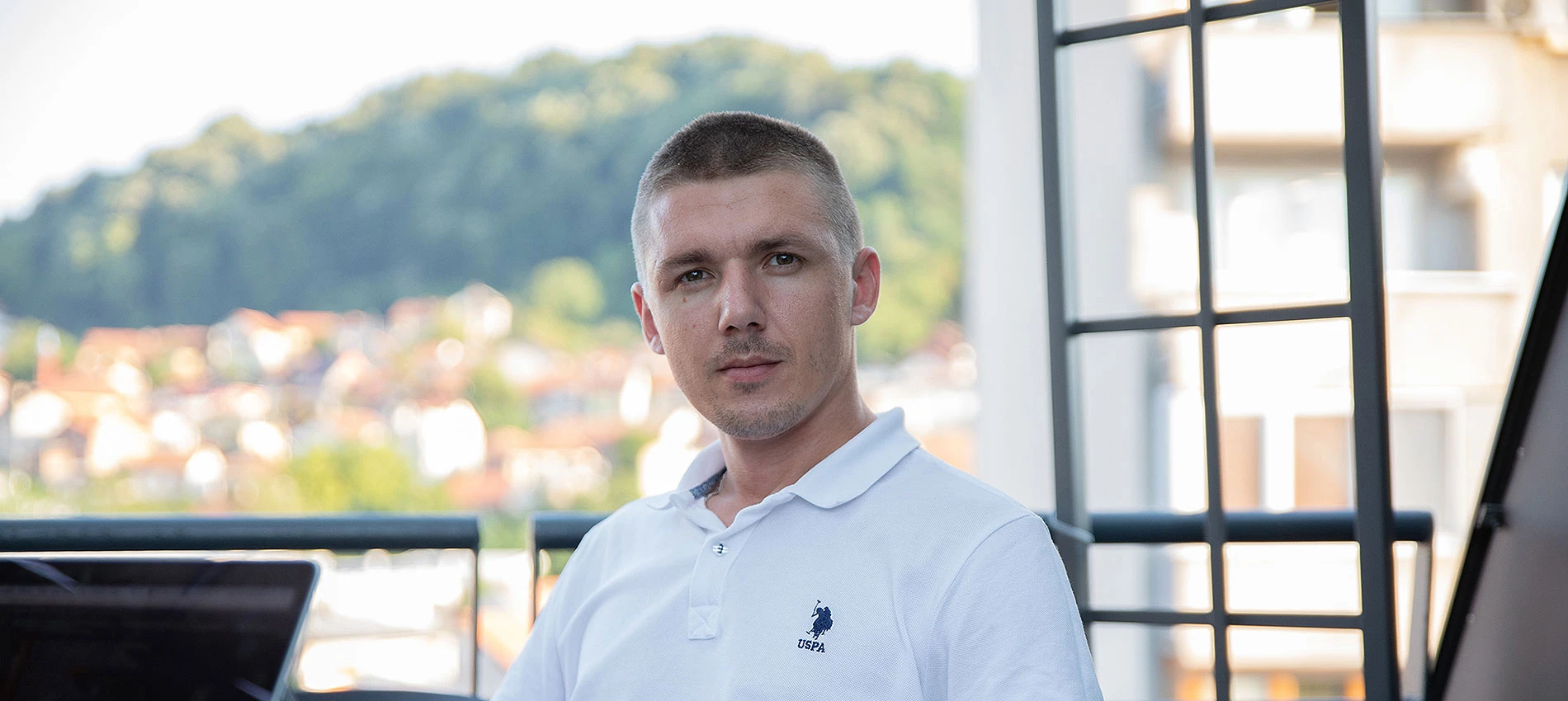 Zahvaljujući brzoj internetskoj mreži ovdje poslujemo jednako kvalitetno kao i u SAD-u 