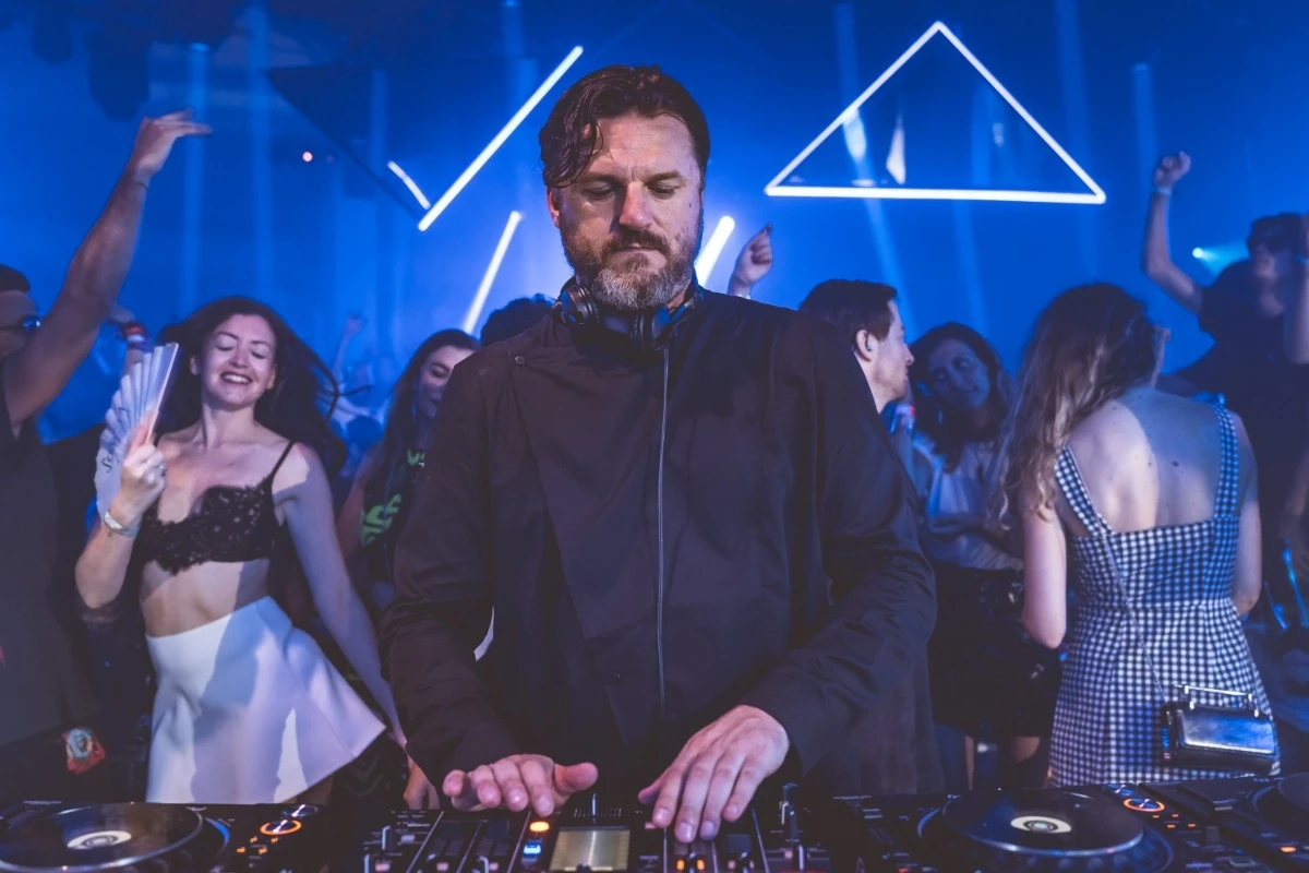 DJ superzvijezda Solomun zatvara ovogodišnji SFF