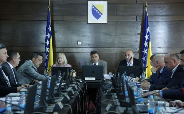 Za promoviranje tehničke kulture u Federaciji izdvojeno 169.295 KM