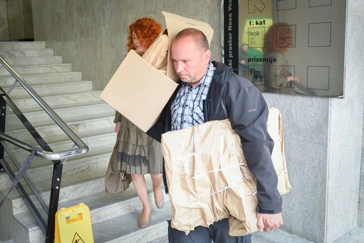 Supruga bivšeg hrvatskog premijera priznala utaju poreza