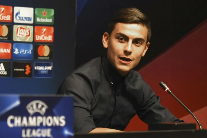 Dybala u Romi do ljeta 2025.