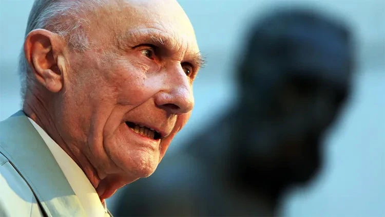 Umro Viktor Žmegač