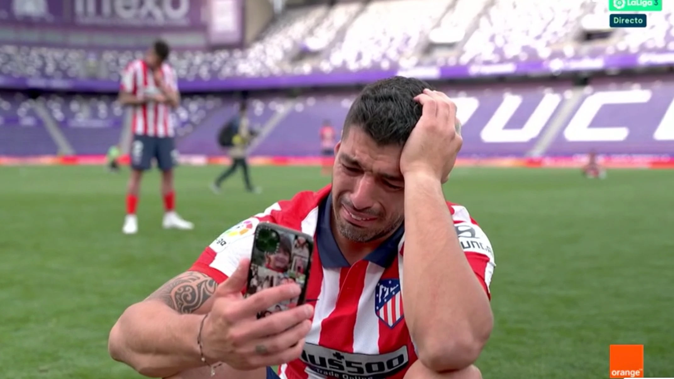 Luis Suarez pregovara s Borussijom Dortmund