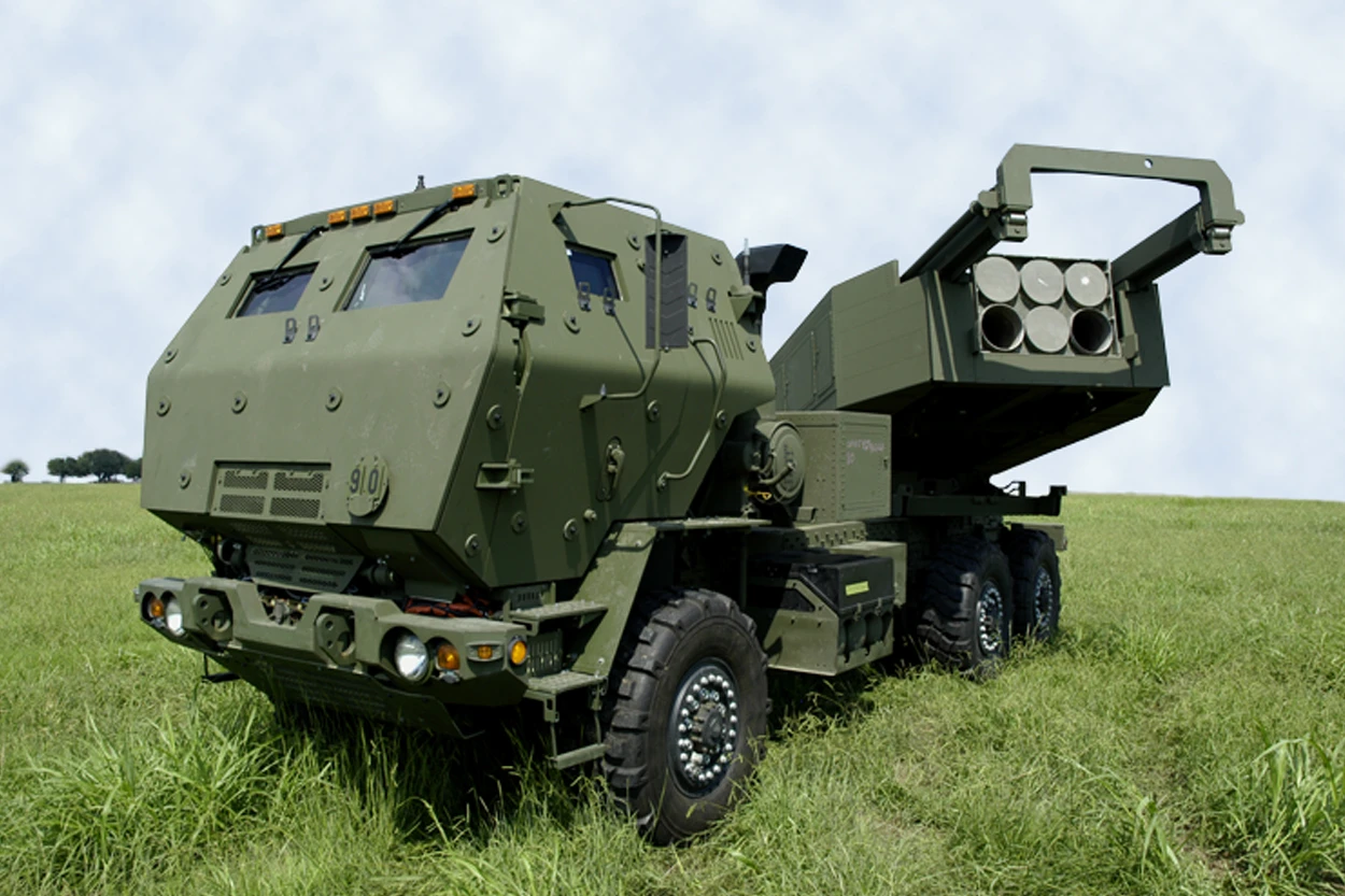 HIMARS: SAD šalje dodatne raketne sustave Ukrajini