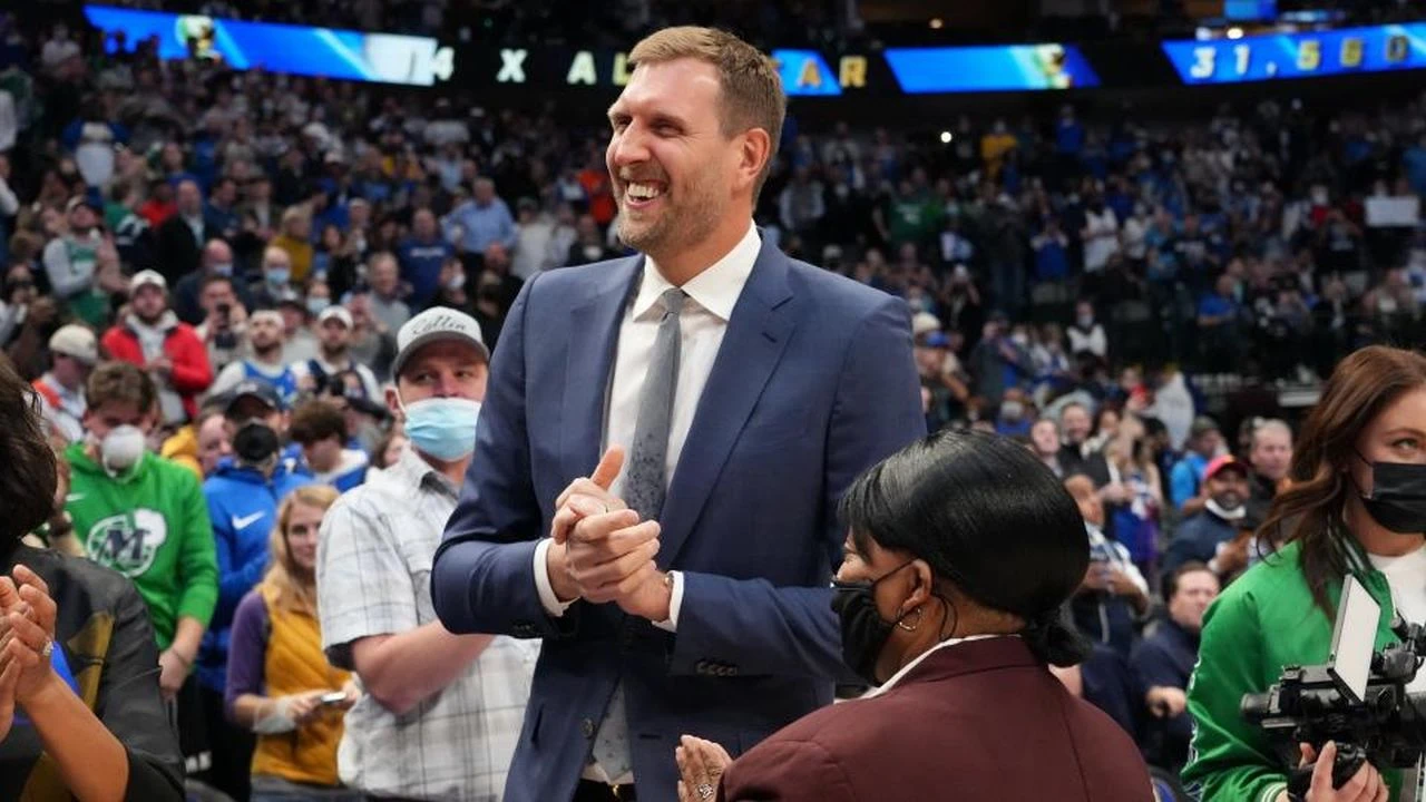 Nowitzki: Da sam se povukao dvije godine ranije...