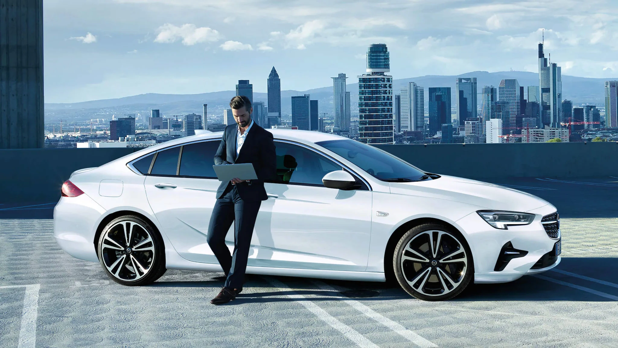Ugasio se VW Passat, kraj i za Opel Insigniju