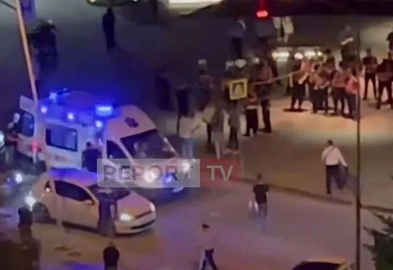 VIDEO | Neredi nakon utakmice u Tirani; zaštitari tukli Ultrase dok su ležali na podu