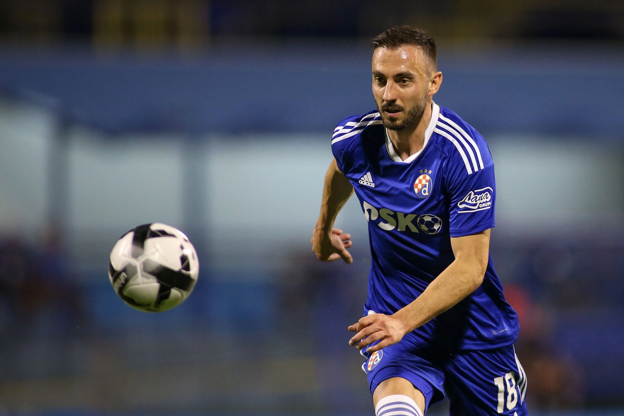 Dinamo se propisno izblamirao protiv Škupija