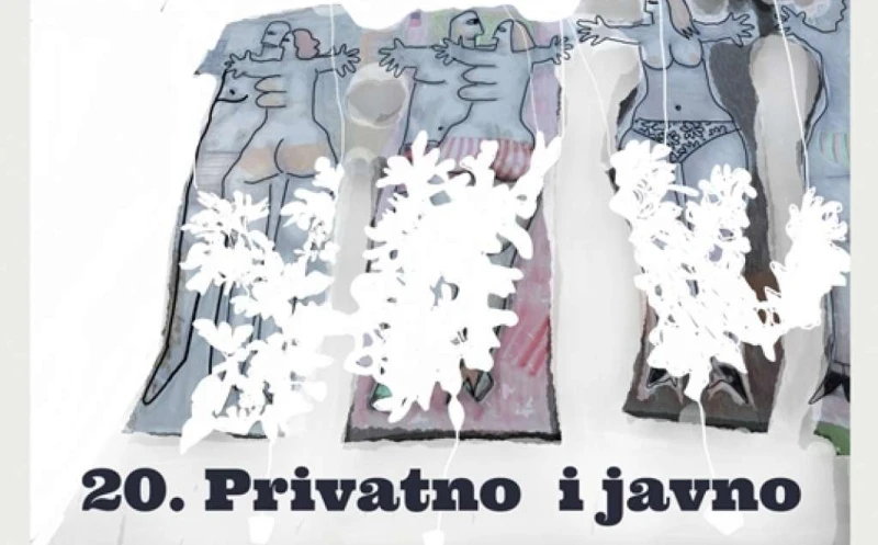 Međunarodna izložba 'Privatno i javno' 22. srpnja u Širokom Brijegu
