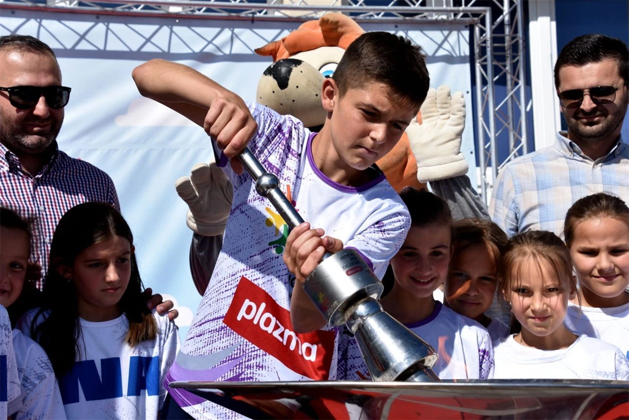 Jedan od najljepših sportskih događaja za mlade održan i u općini Posušje