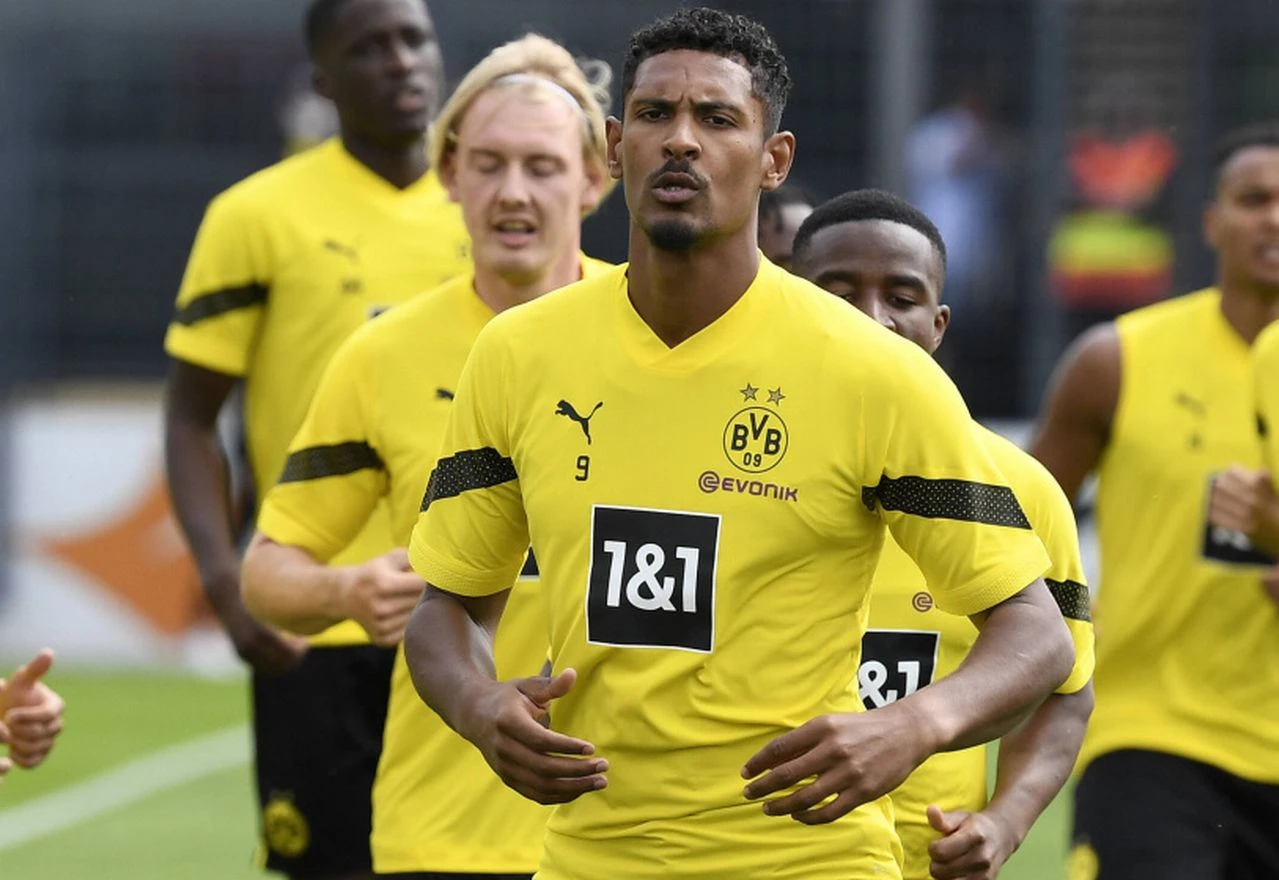 Haller ima tumor testisa