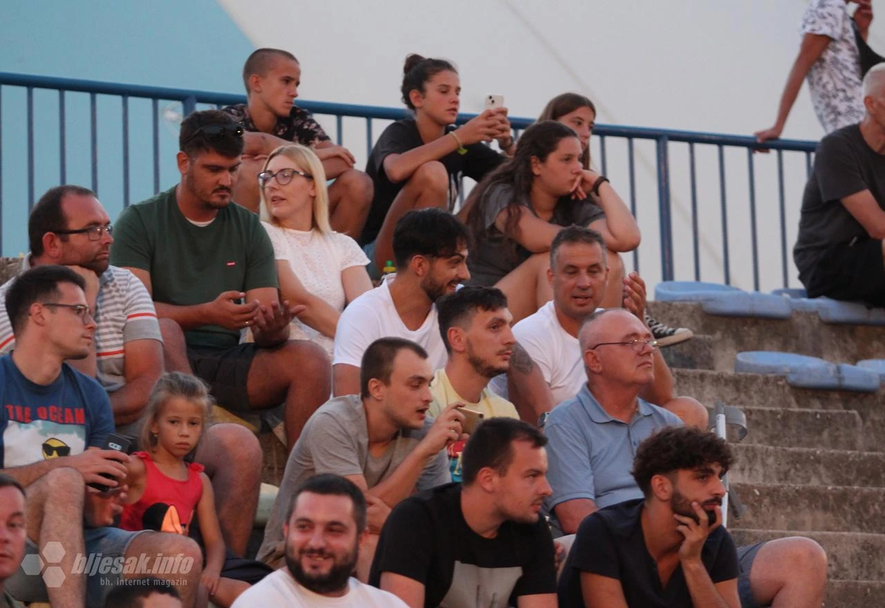 Liga MZ Grada Čapljine: Pobjede Zvirovića/Prćavaca, Tasovčića/Klepaca i Doljana
