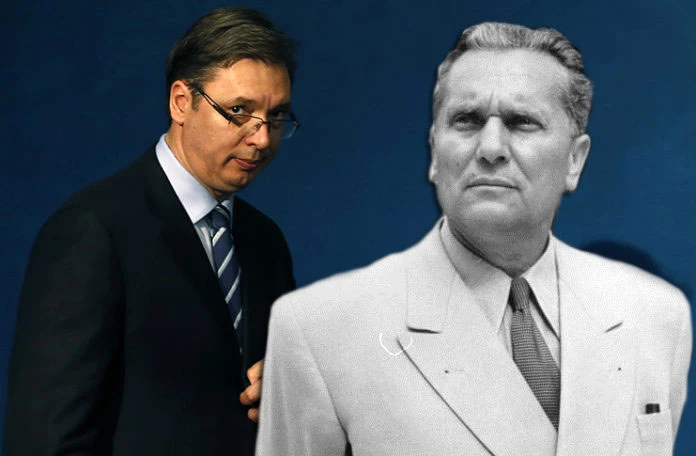 Vučić o (ne)odlasku u Jasenovac: Ni Josip Broz nikad nije bio 