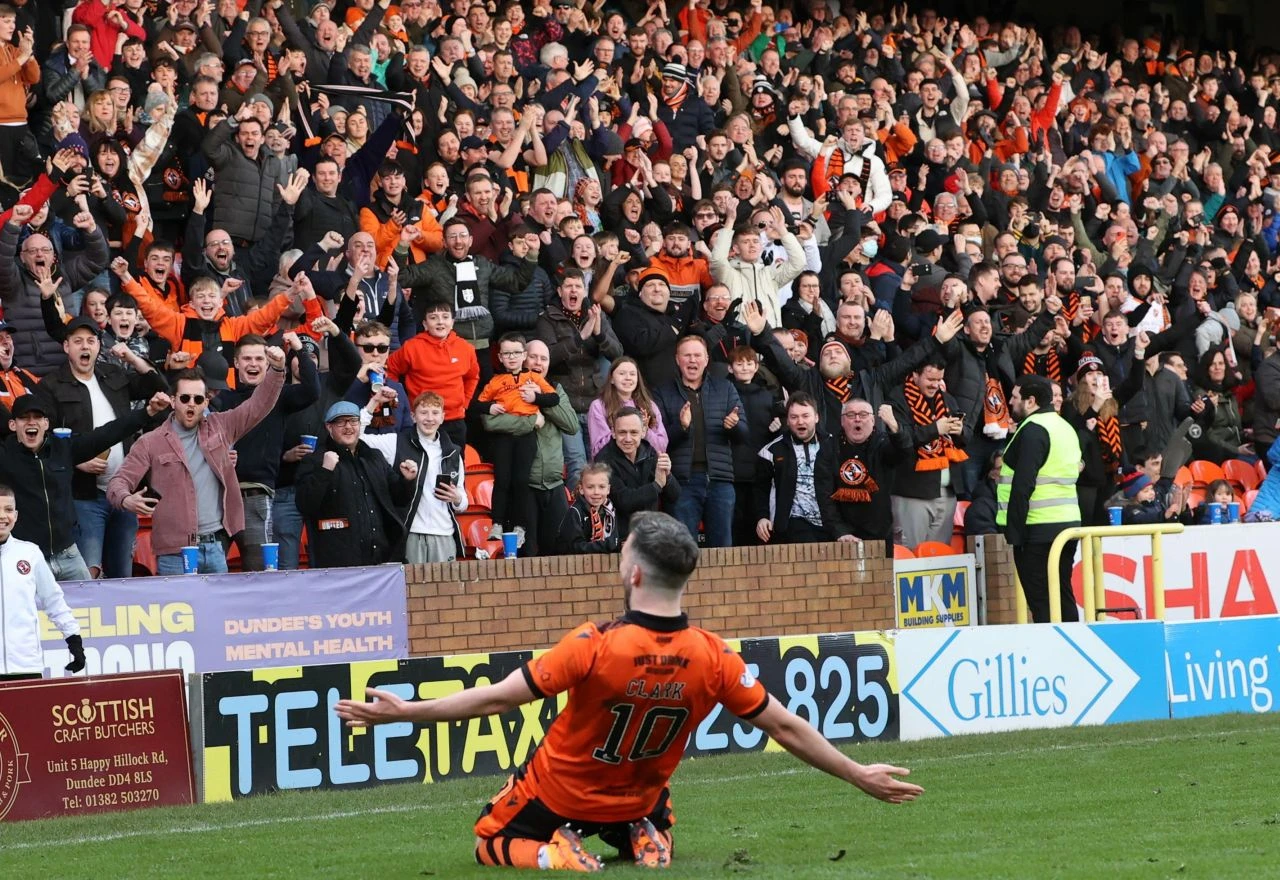 Nakon AZ Alkmaara, Tuzlu City čeka eventualno Dundee United