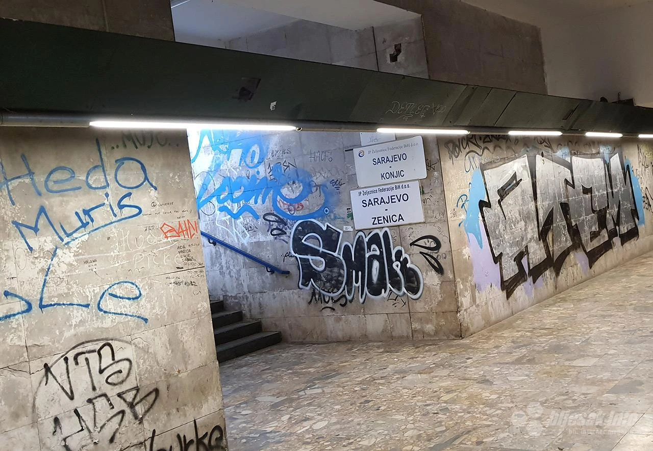 Željeznice žele naftu i 150 novih radnika