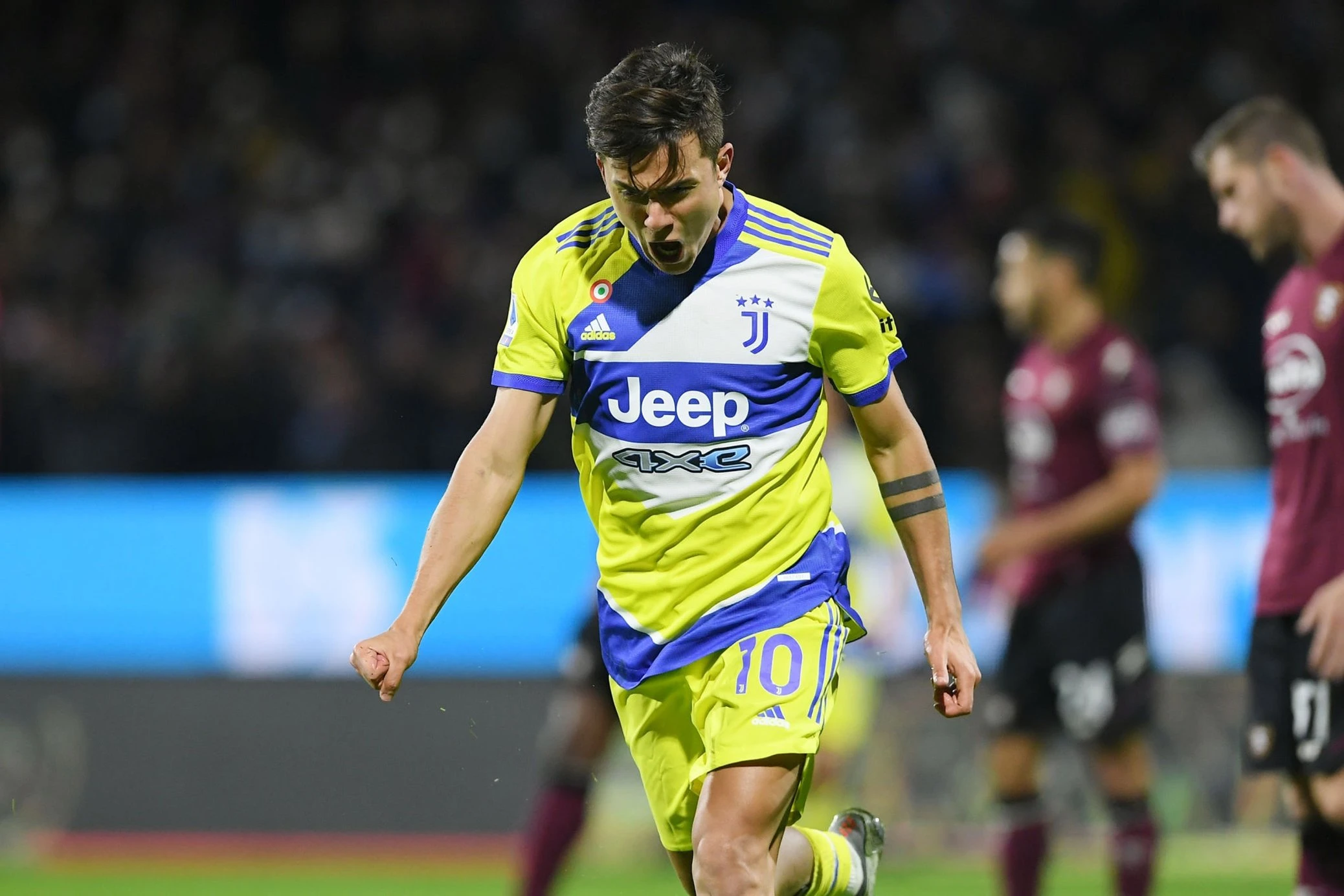 Dybala pristao na ponudu Rome