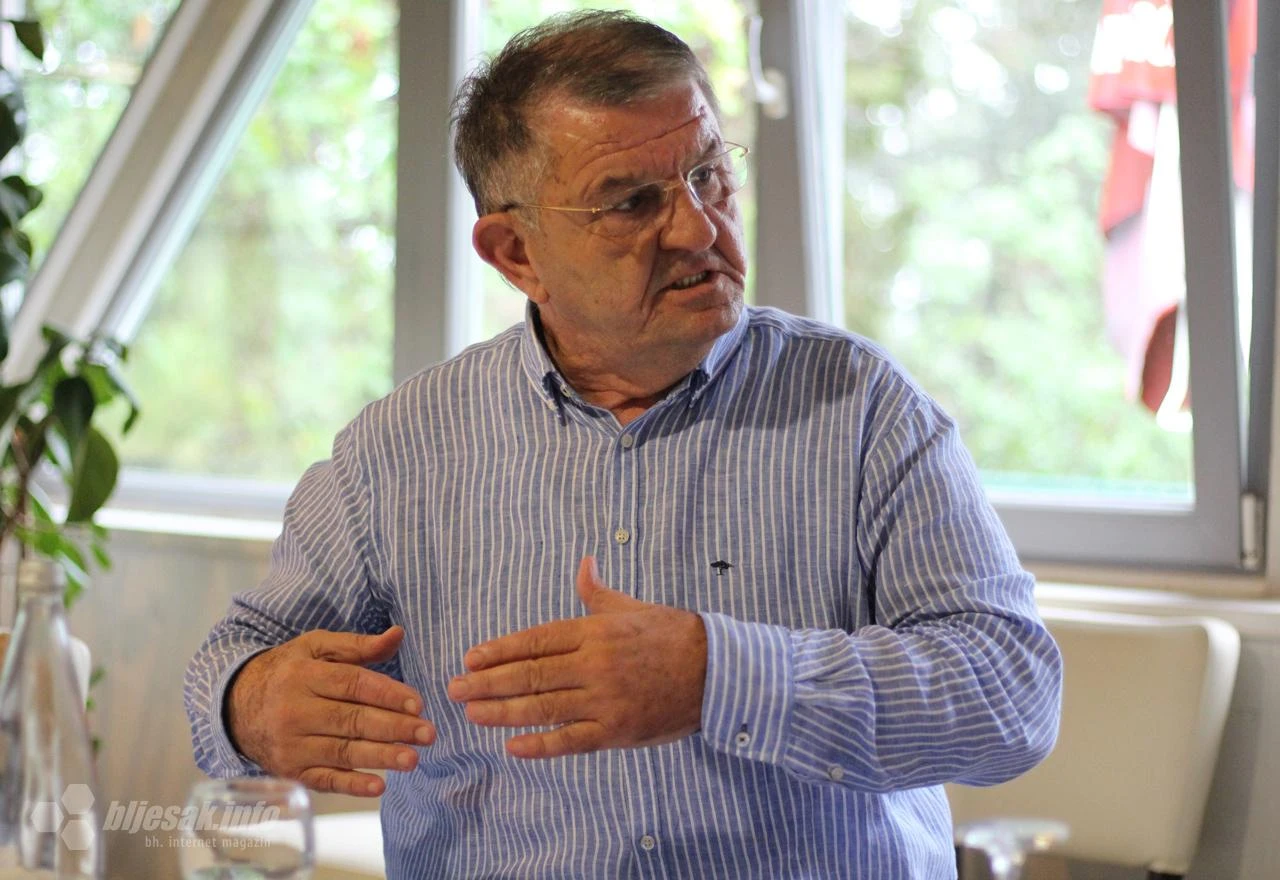 Ivo Kutle: Spoj turizma i vinarstva može mlade ostaviti da ovdje rade i dobro žive