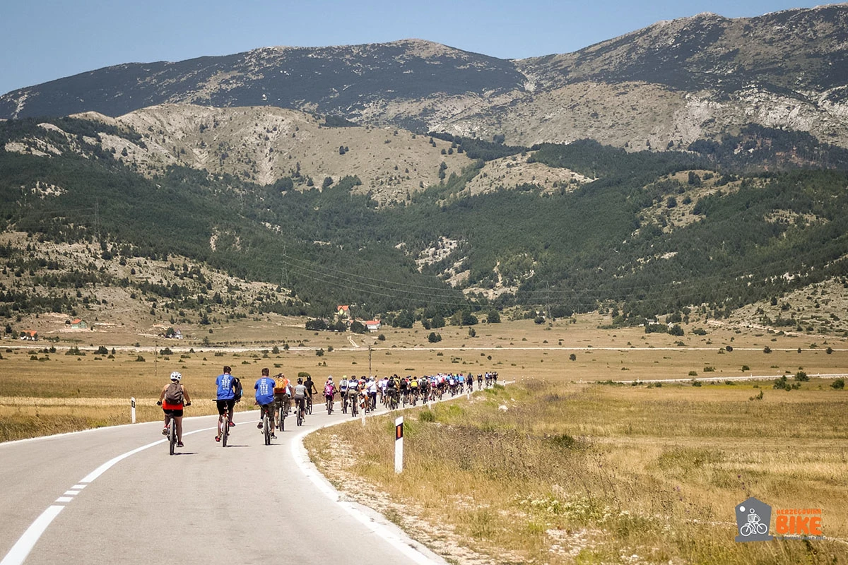 Još pet dana do najvećeg BIKE festivala u BiH