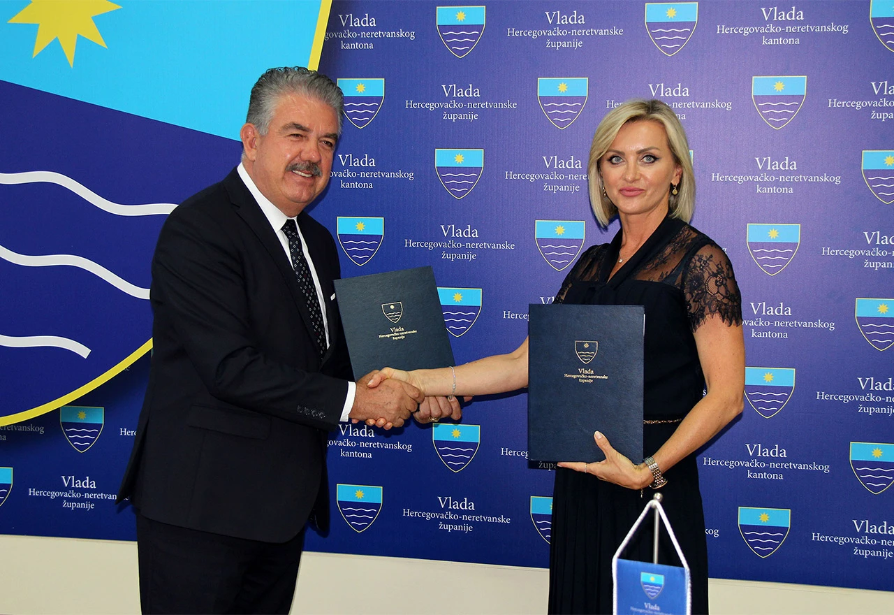 Vlada gospodarstvenicima plaća kamate do 3 posto