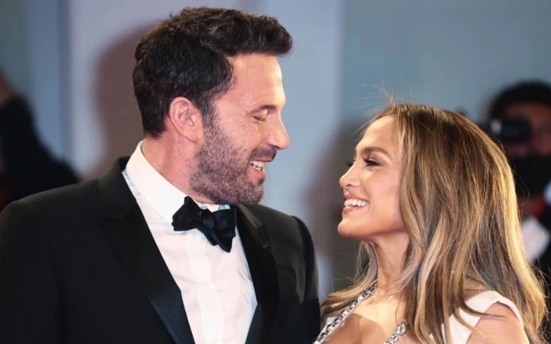 Vjenčali se Jennifer Lopez i Ben Affleck, obnovljena romansa nakon 20 godina