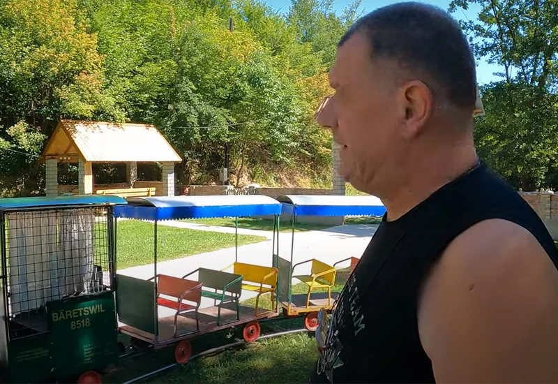 VIDEO | Prodaje izletničko selo u BiH jer u njemu nema tko raditi