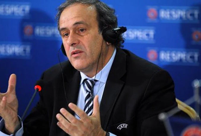 Platini: Ne želim se vratiti u taj svijet 