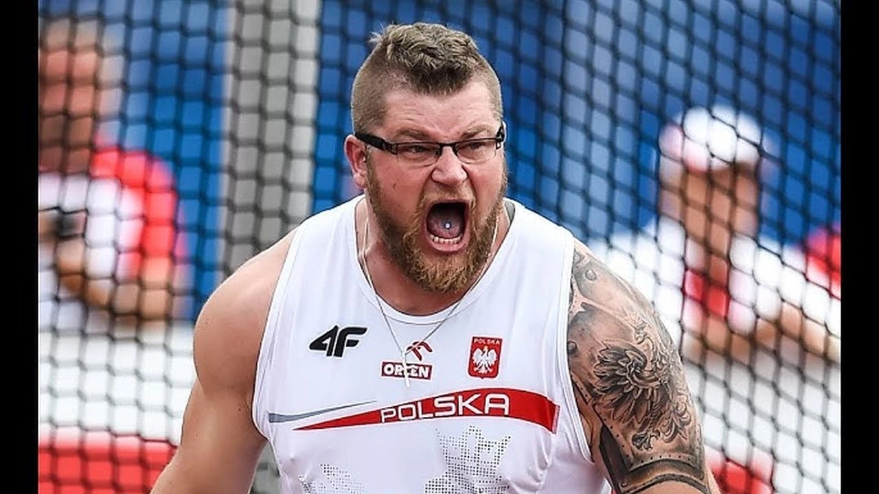 Fajdekovo peto zlato zaredom