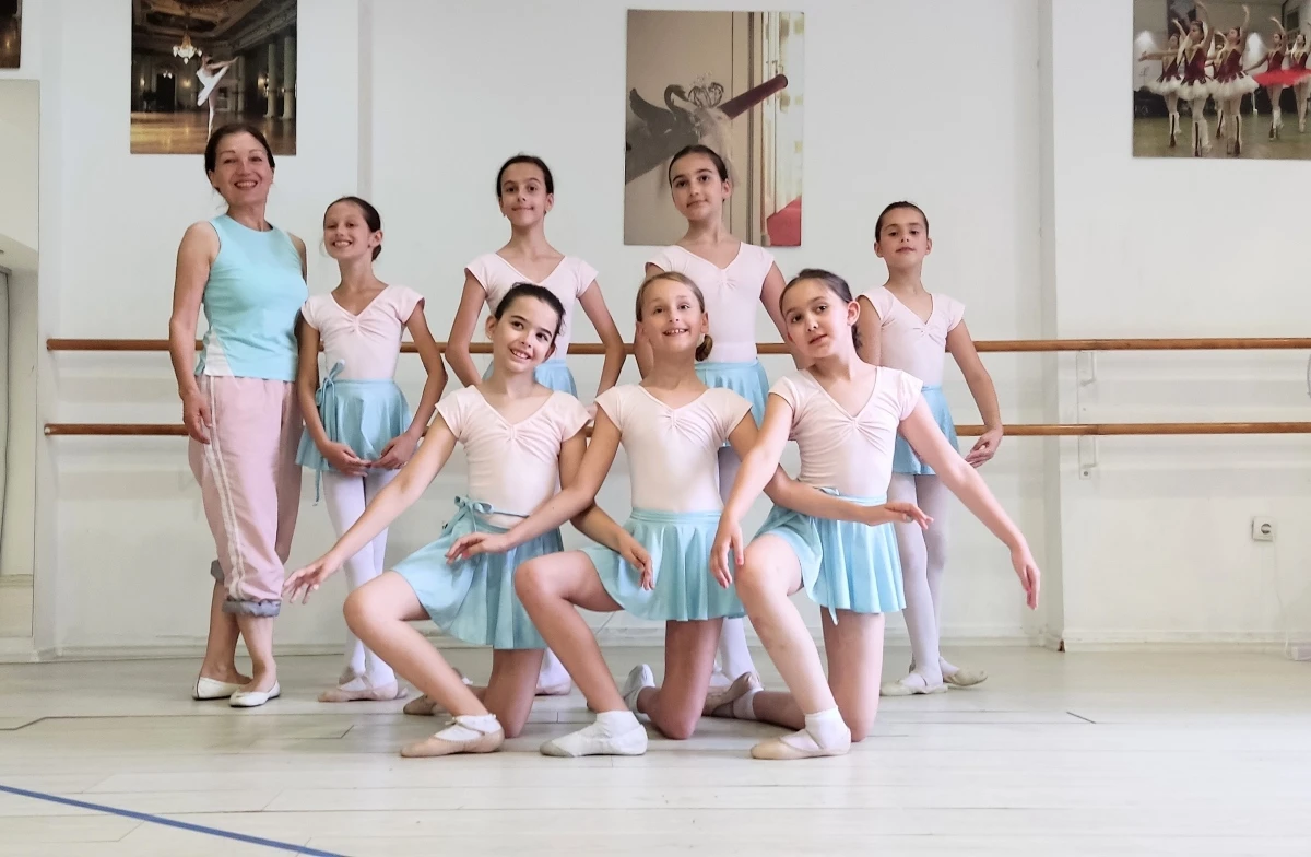 Još jedan veliki uspjeh mostarskih balerina na svjetskoj sceni