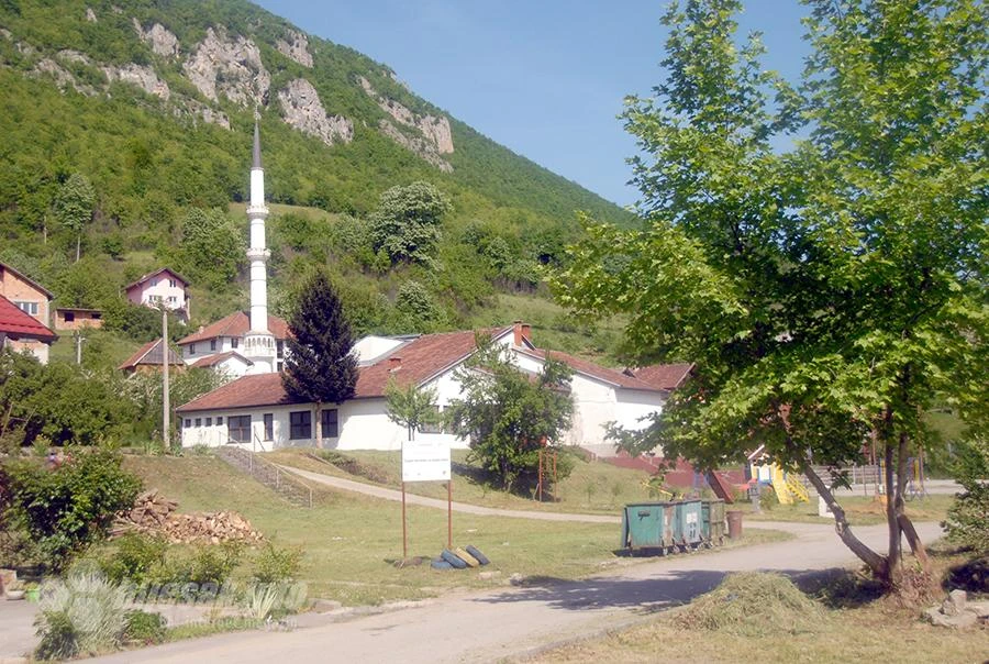 Novo Goražde: Da herceg Stjepan ne sagradi crkvu i da se ne rodi Božidar Ljubavić…