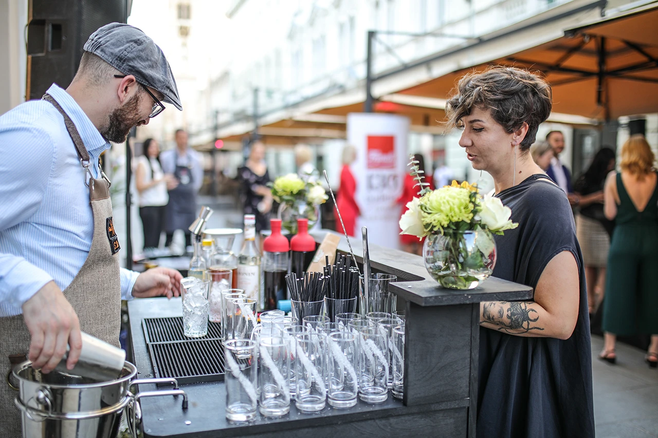 Novo ''cool'' mjesto za ljubitelje premium kave i čaja