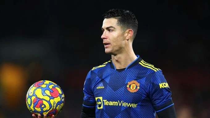 Ronaldo u redovima bivšeg rivala?