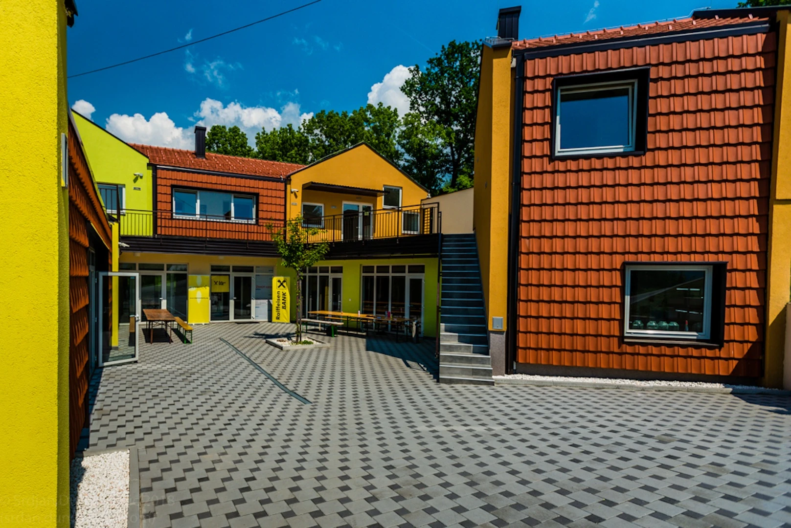 Raiffeisen banka tradicionalno podržala 3 organizacije