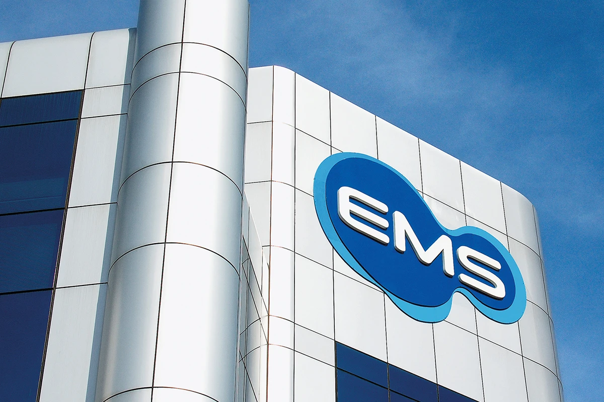Internacionalizacija i društveno odgovorno poslovanje - dio strategije kompanije EMS