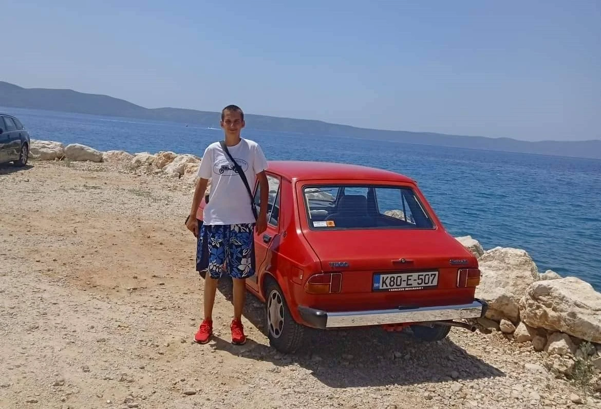 Je li se Stojadin vratio s mora?