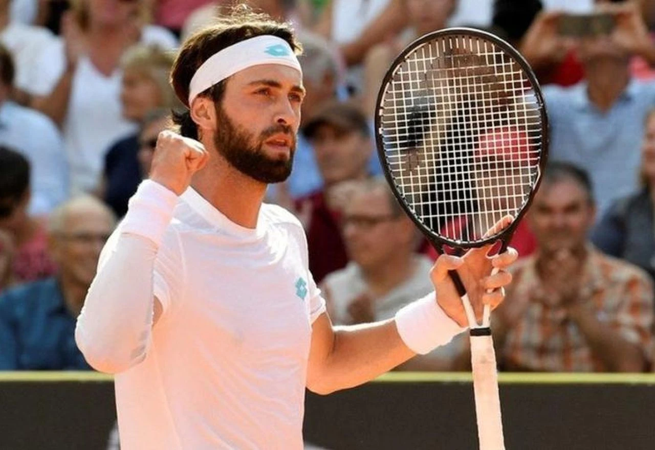 Basilashvili: Sve ću ih tužiti